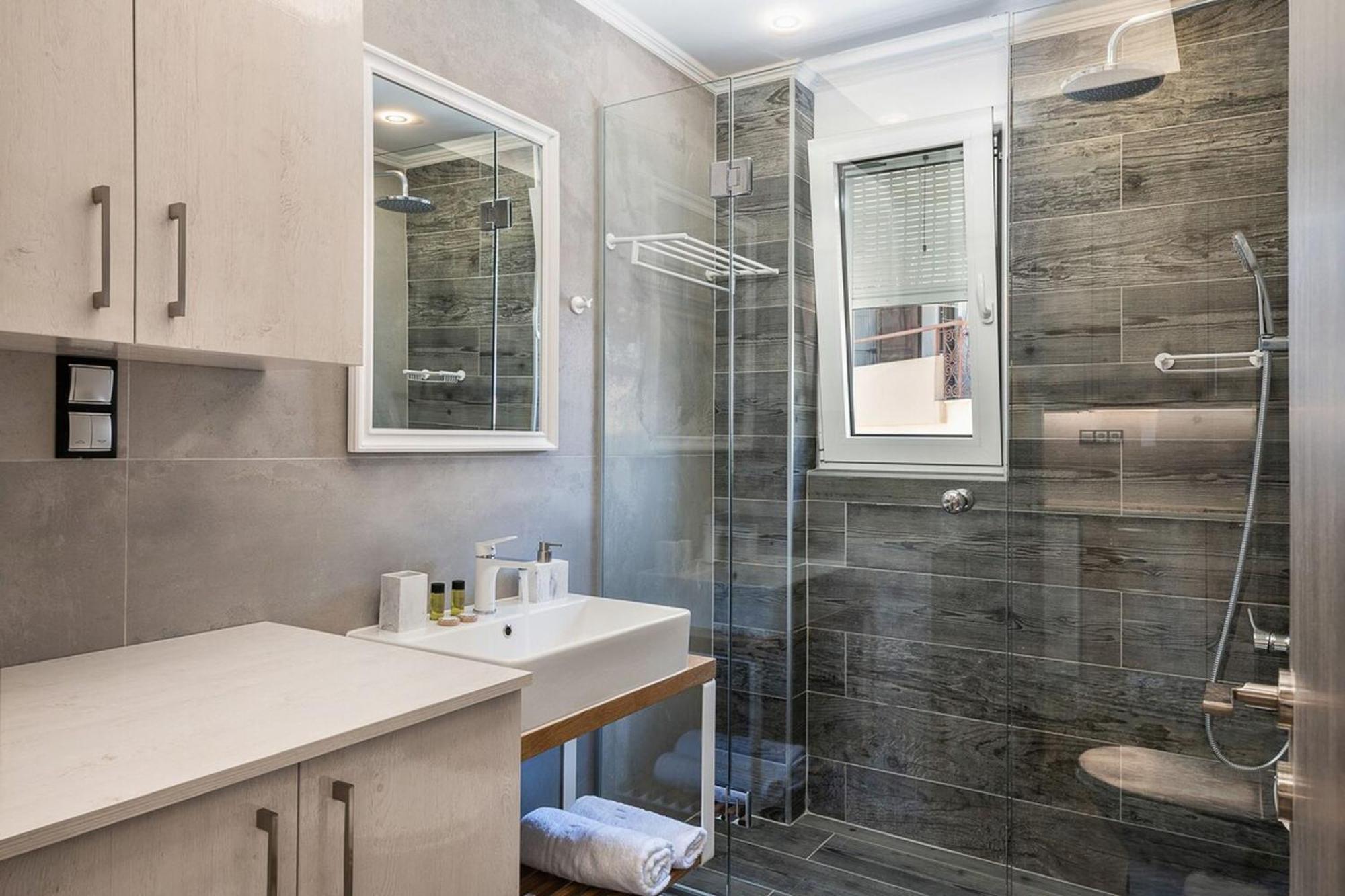 Cozy Near Chania Centre Apartament